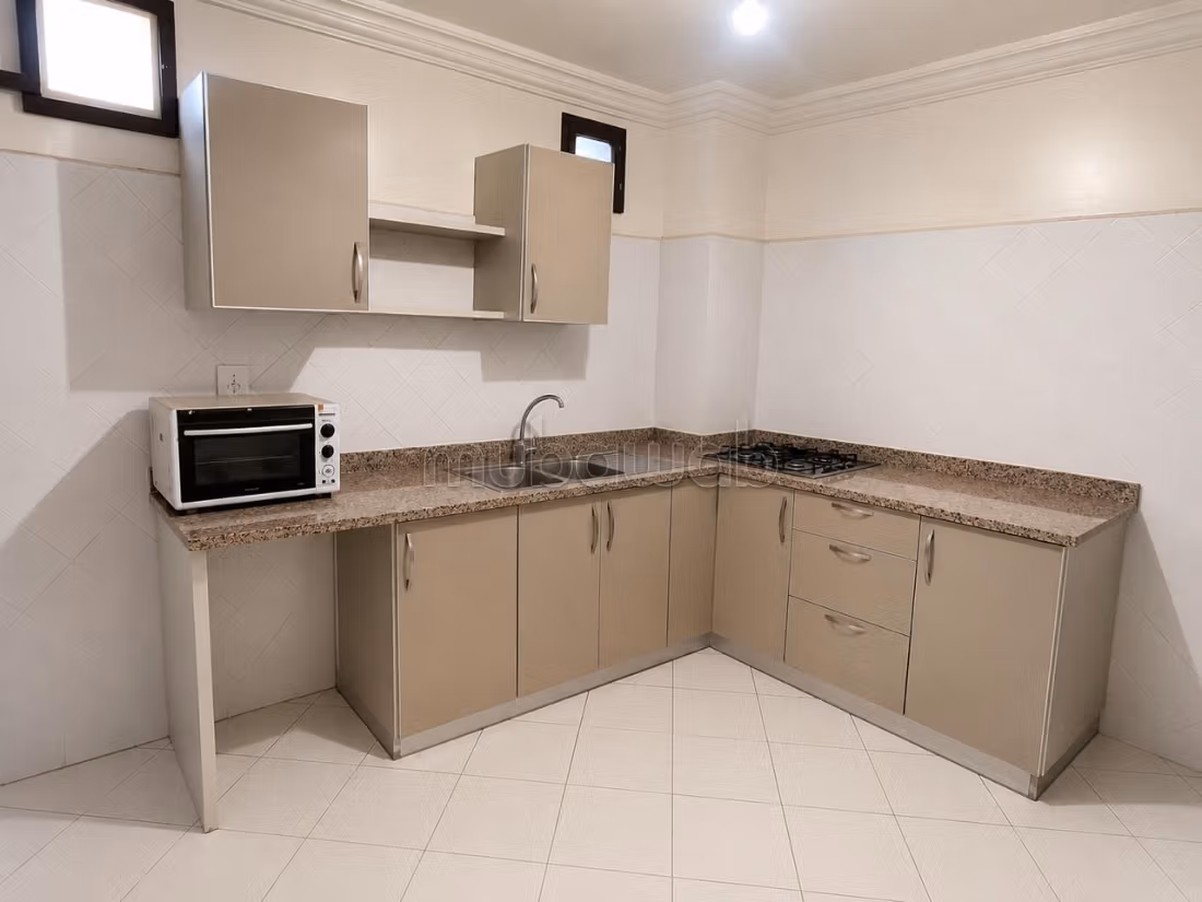 Bel appartement 86 m² – Daoudiate - Widok 4