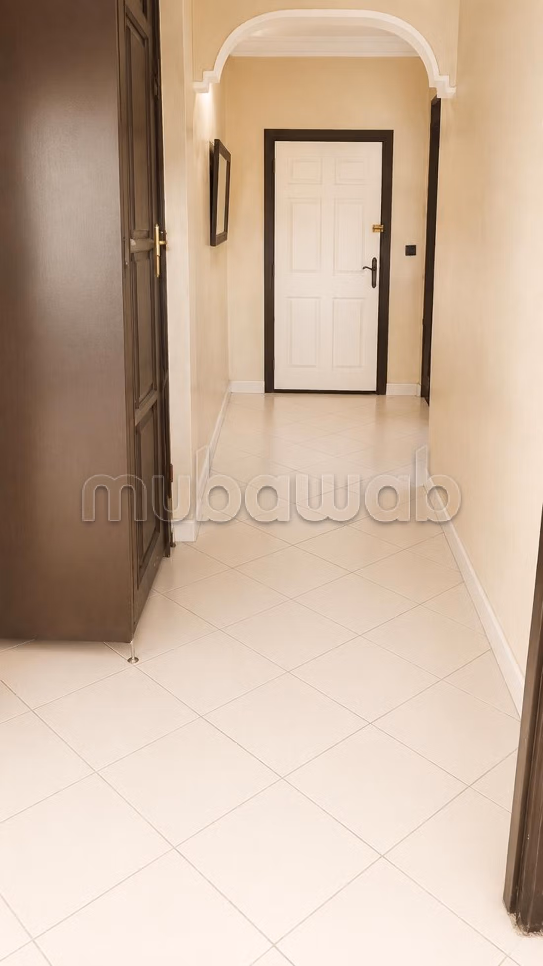 Bel appartement 86 m² – Daoudiate - Widok 6