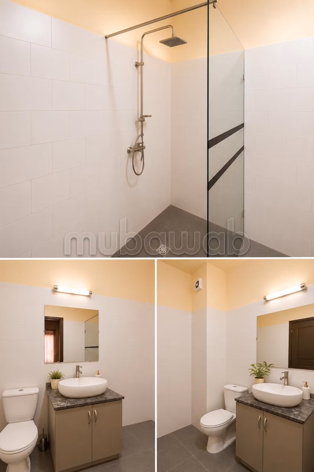 Bel appartement 86 m² – Daoudiate - Widok 5