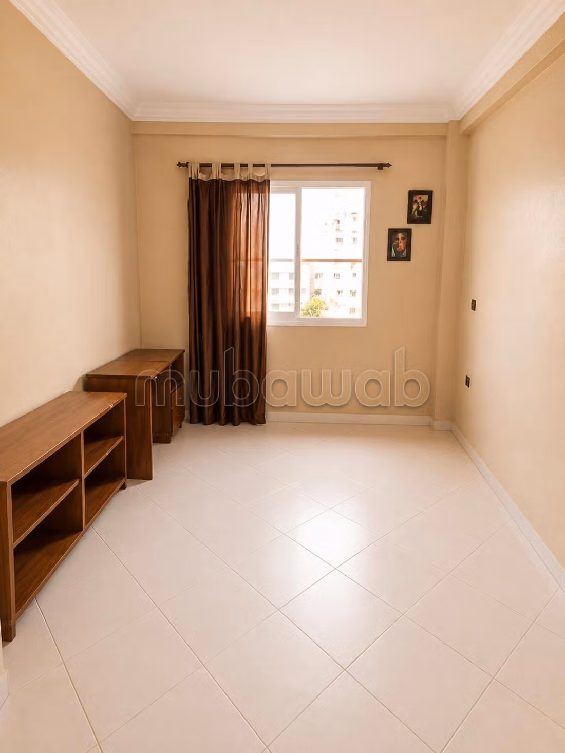 Bel appartement 86 m² – Daoudiate - Widok 3