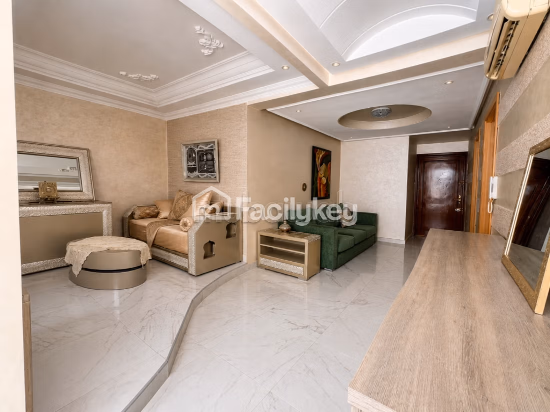 Appartement de 116 m² à Casablanca - Widok 3