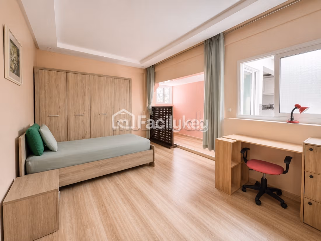 Appartement de 116 m² à Casablanca - Więcej