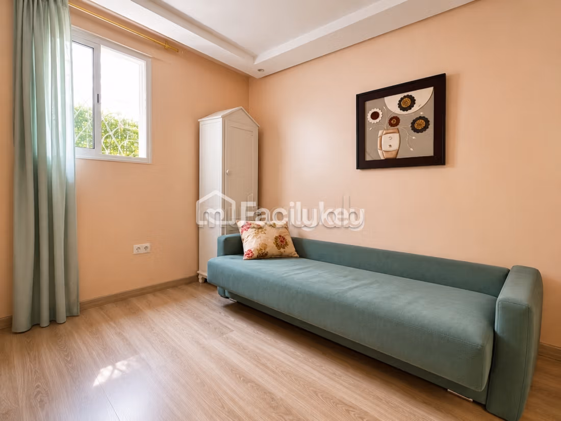 Appartement de 116 m² à Casablanca - Widok 5