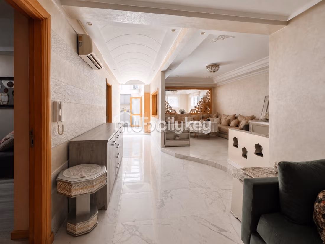 Appartement de 116 m² à Casablanca - Widok 2
