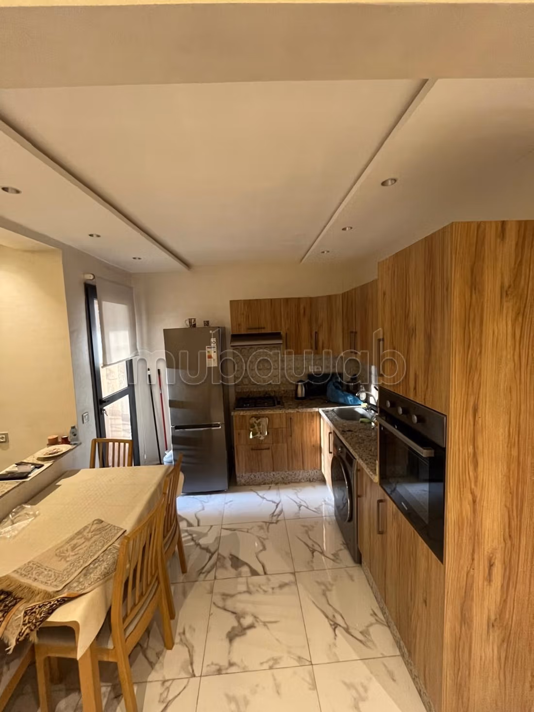 Appartement 73 m² à Camp Al Ghoul — 16
