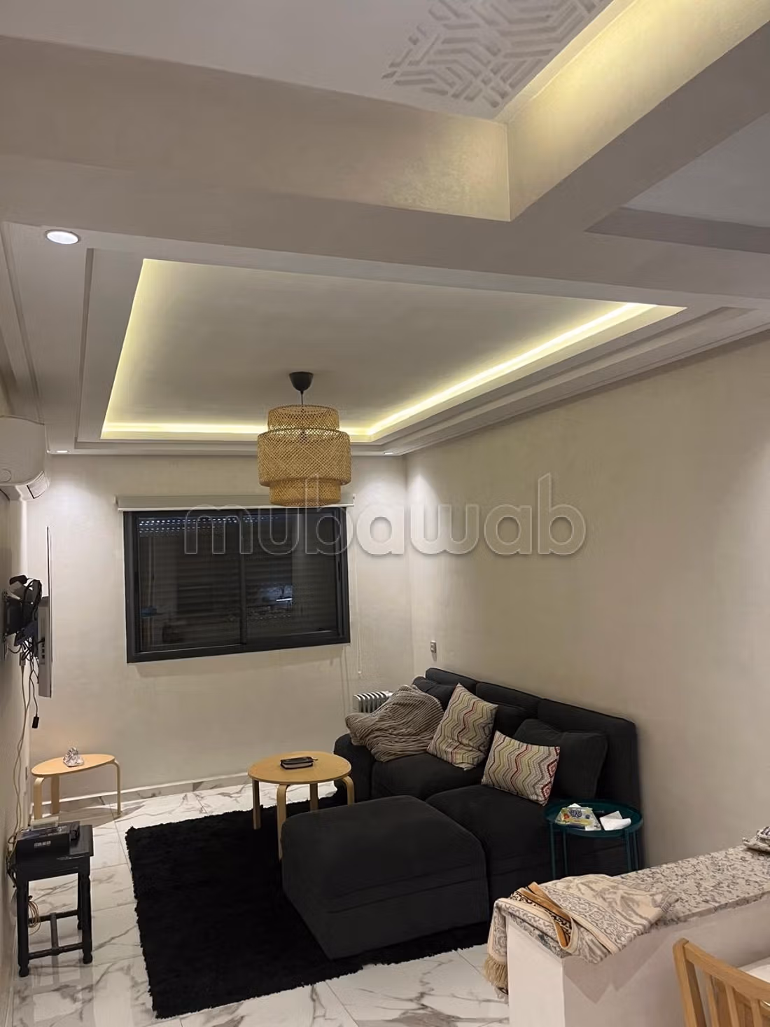 Appartement 73 m² à Camp Al Ghoul — 12