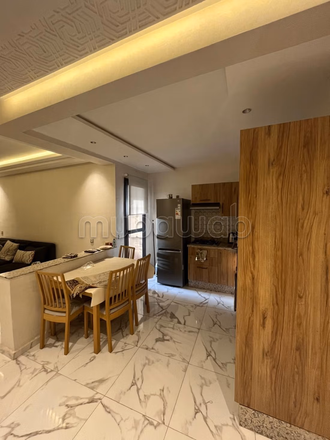 Appartement 73 m² à Camp Al Ghoul — 10