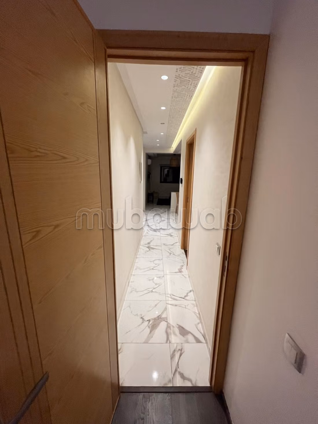 Appartement de trois façades deux chambres à victor Hugo — 6