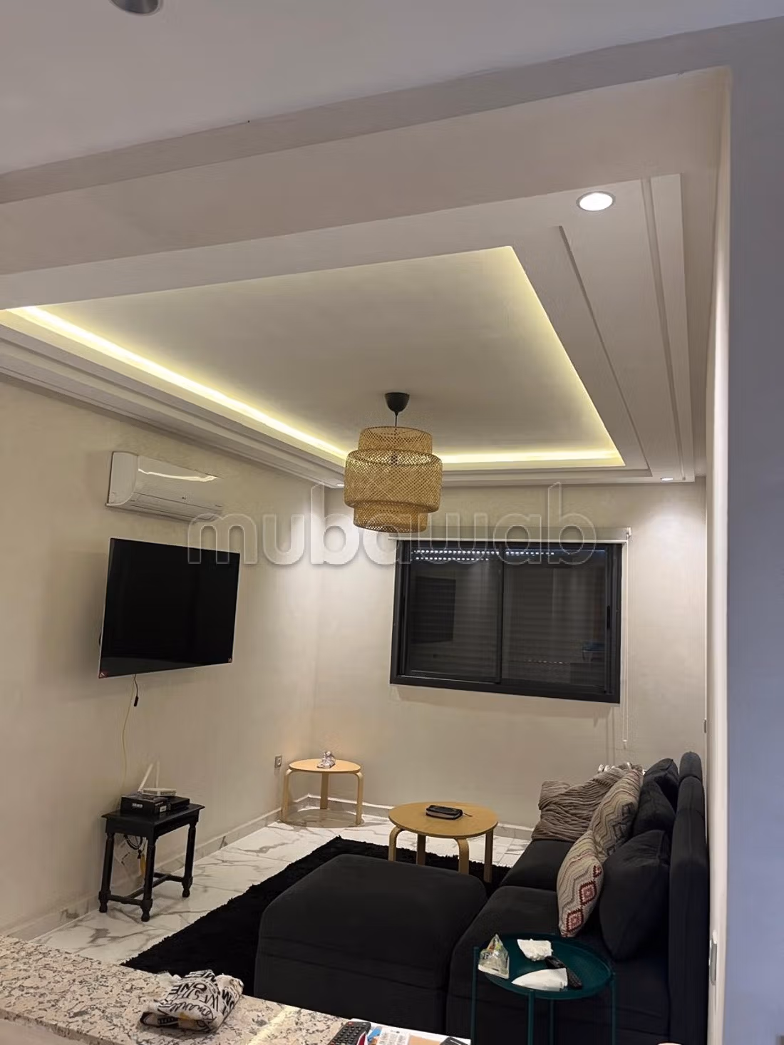 Appartement 73 m² à Camp Al Ghoul — 7