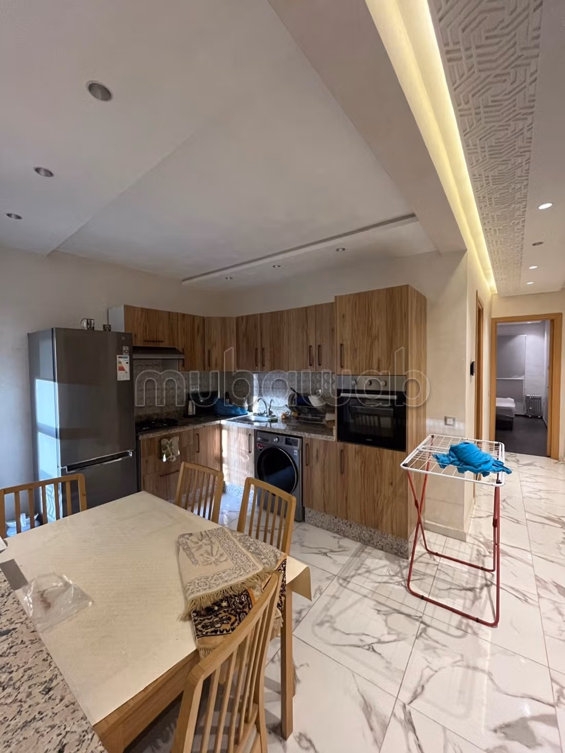 Appartement 73 m² à Camp Al Ghoul — 9