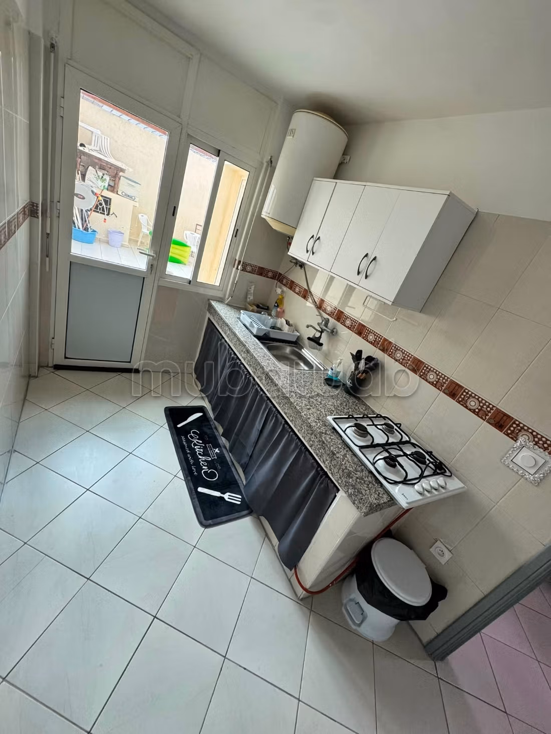 Appartement 84m2 avec terrasse comprise