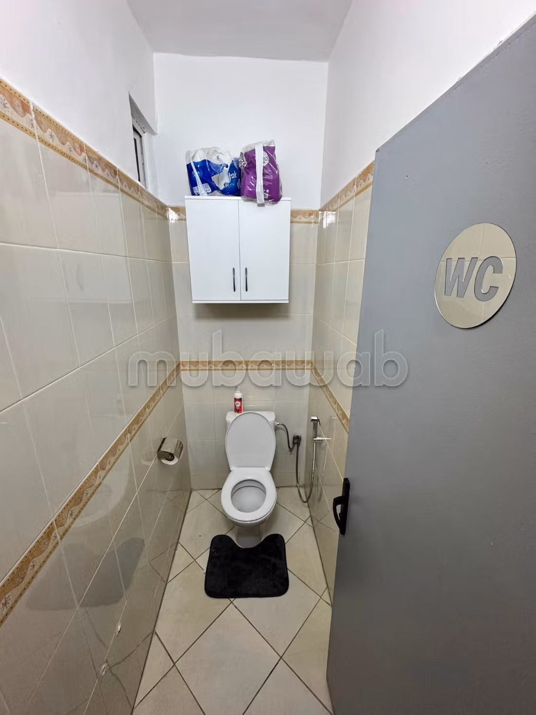 Appartement 84m2 avec terrasse comprise