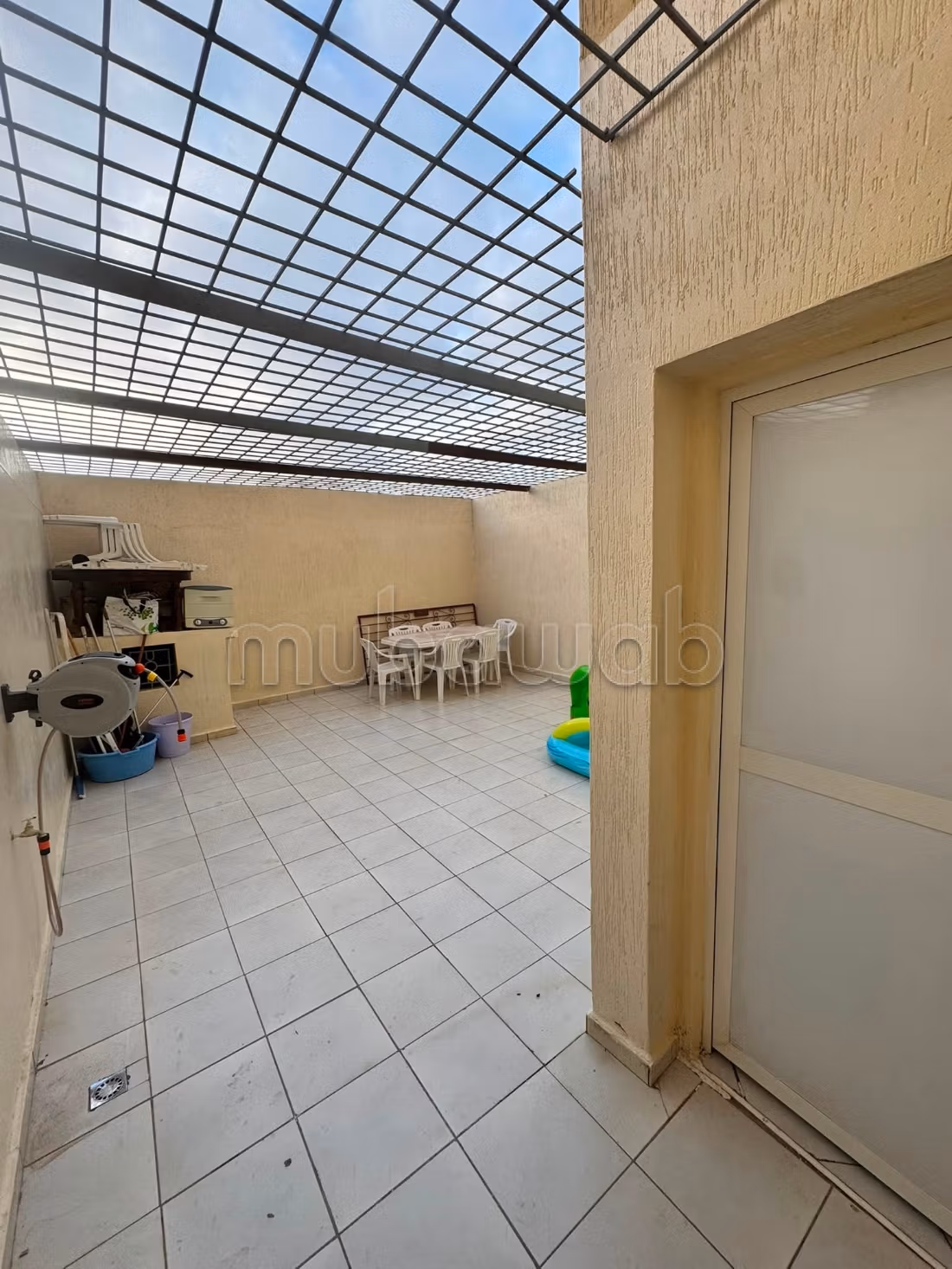 Appartement 84m2 avec terrasse comprise