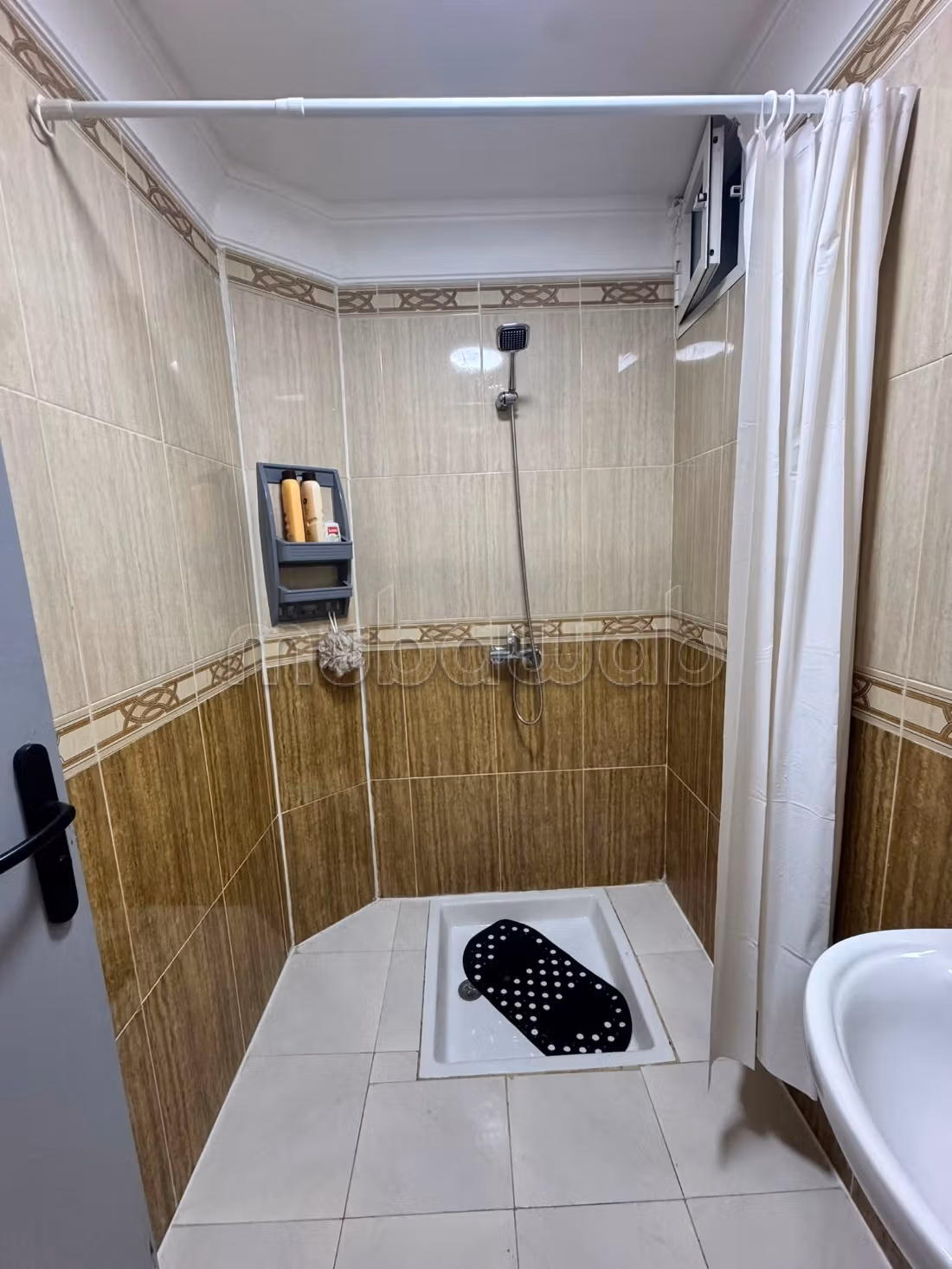 Appartement 84m2 avec terrasse comprise