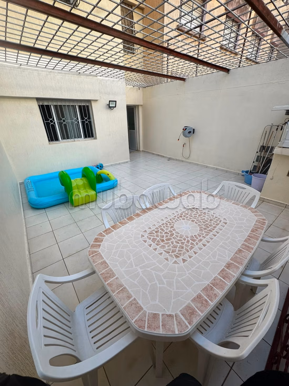 Appartement 84m2 avec terrasse comprise