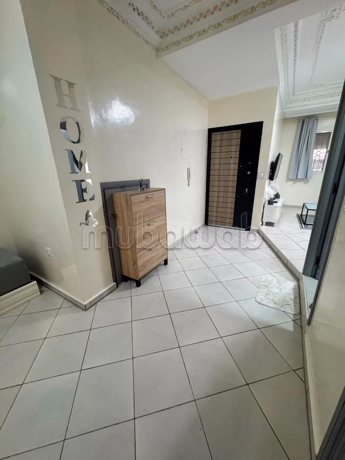 Appartement 84m2 avec terrasse comprise