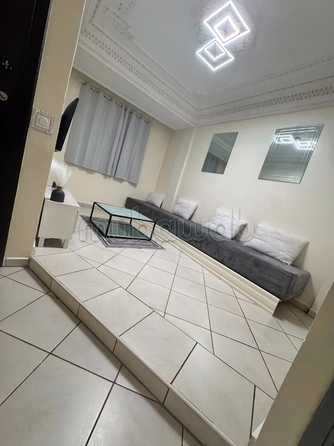 Appartement 84m2 avec terrasse comprise