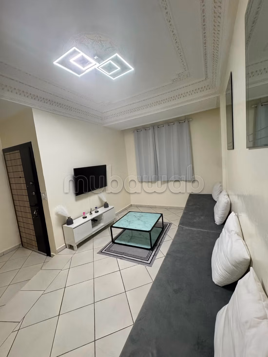Appartement 84m2 avec terrasse comprise