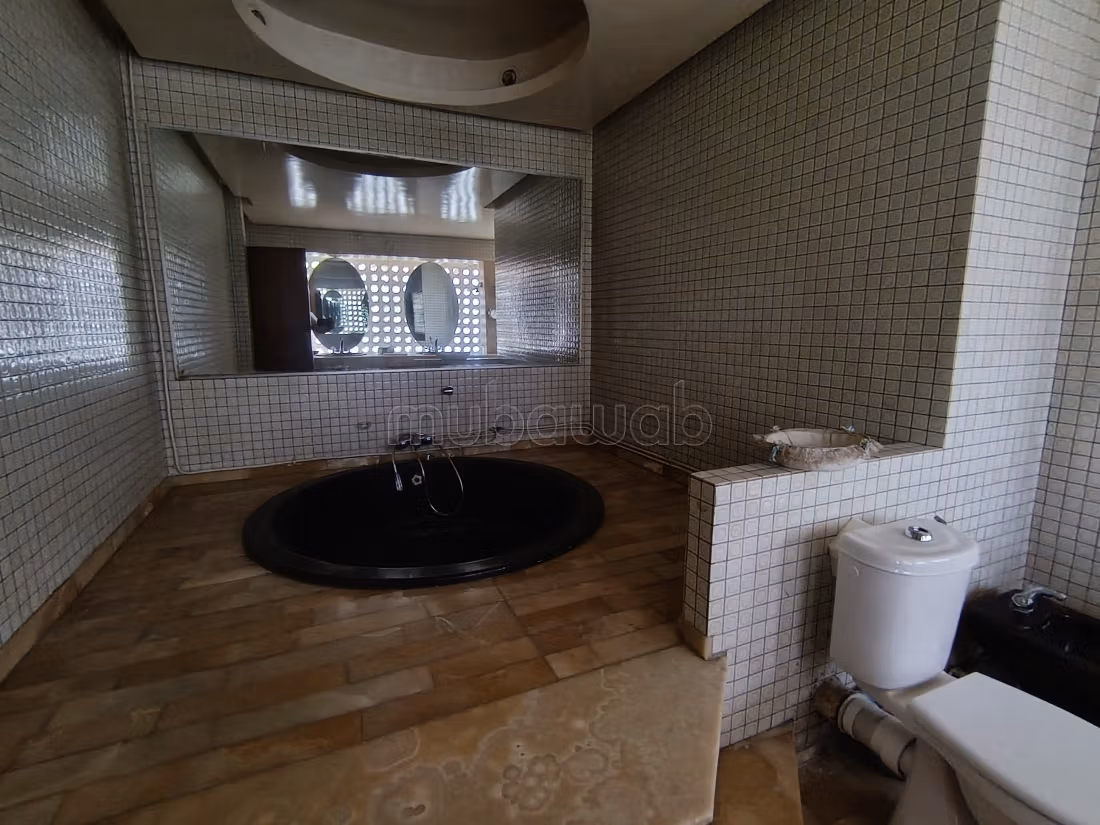 Somptueuse villa à vendre à l'OLM