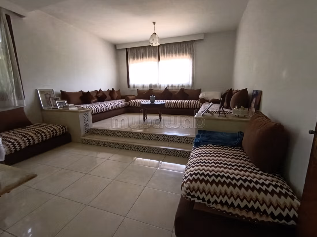 Somptueuse villa à vendre à l'OLM
