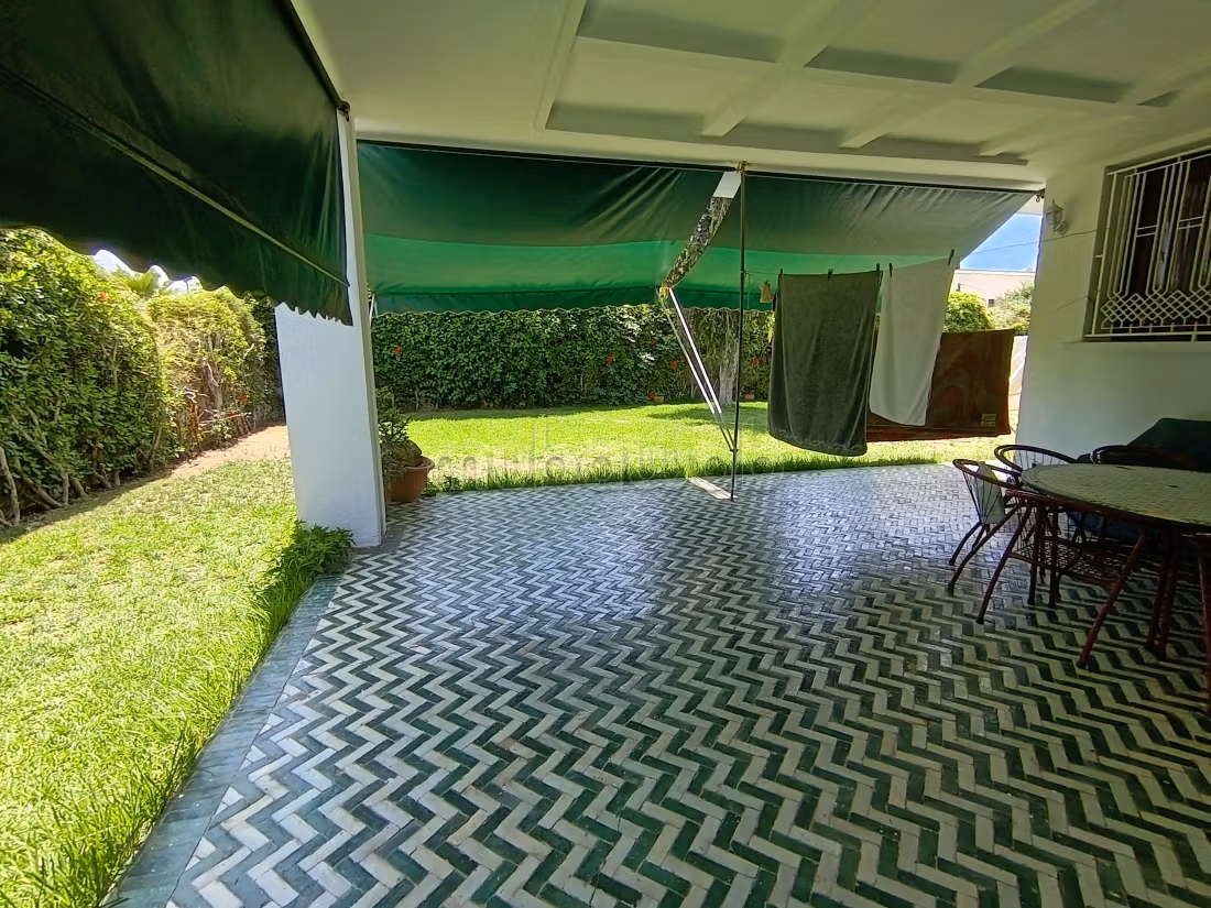 Somptueuse villa à vendre à l'OLM