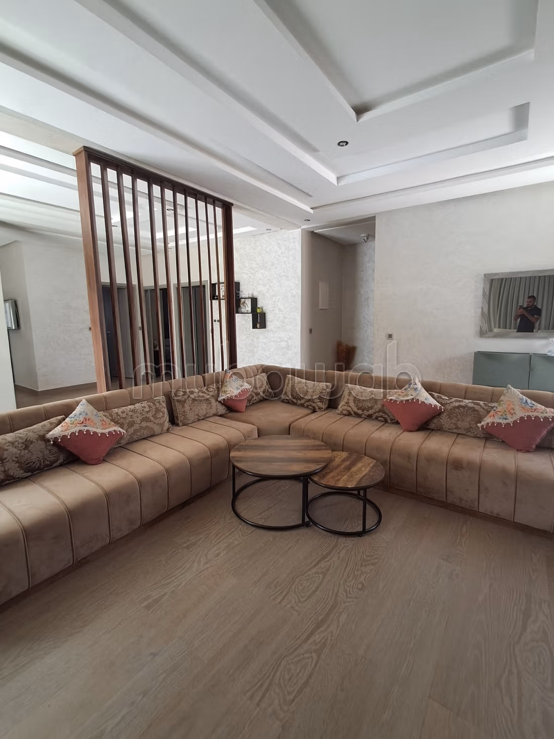 Casa de lujo en venta en Ourika B. Superficie total de 120 m². Amueblada
