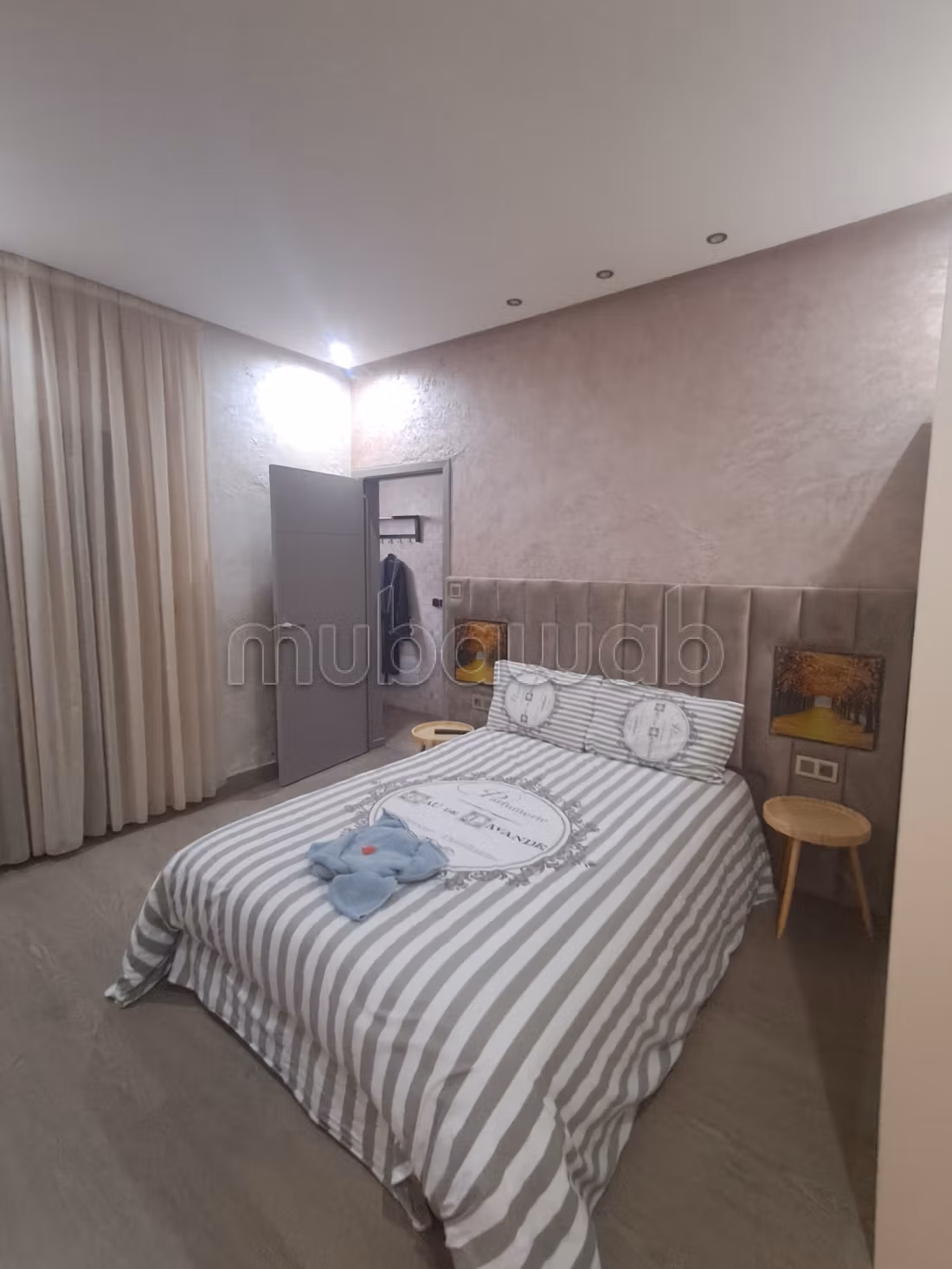 Casa de lujo en venta en Ourika B. Superficie total de 120 m². Amueblada