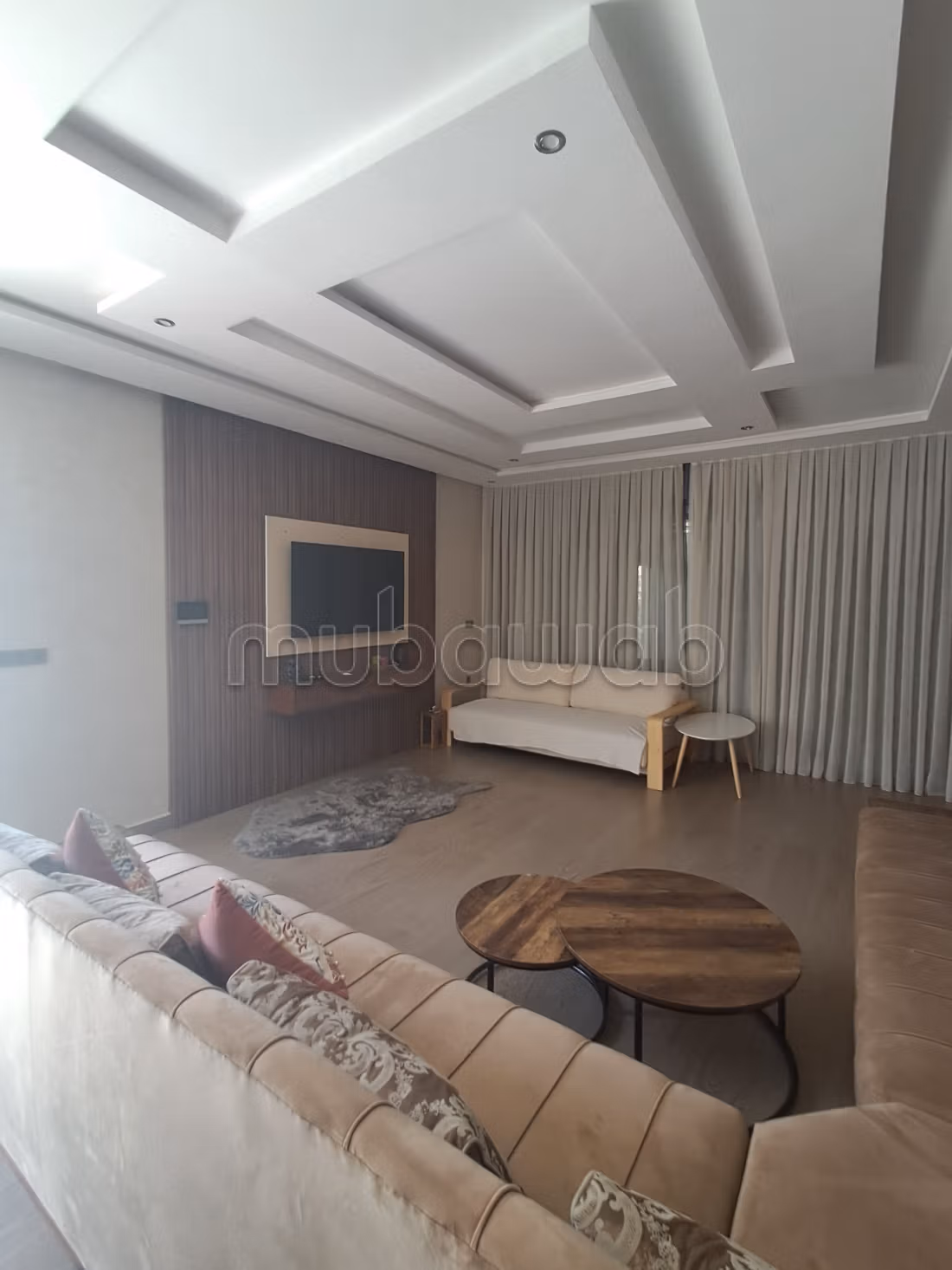 Casa de lujo en venta en Ourika B. Superficie total de 120 m². Amueblada