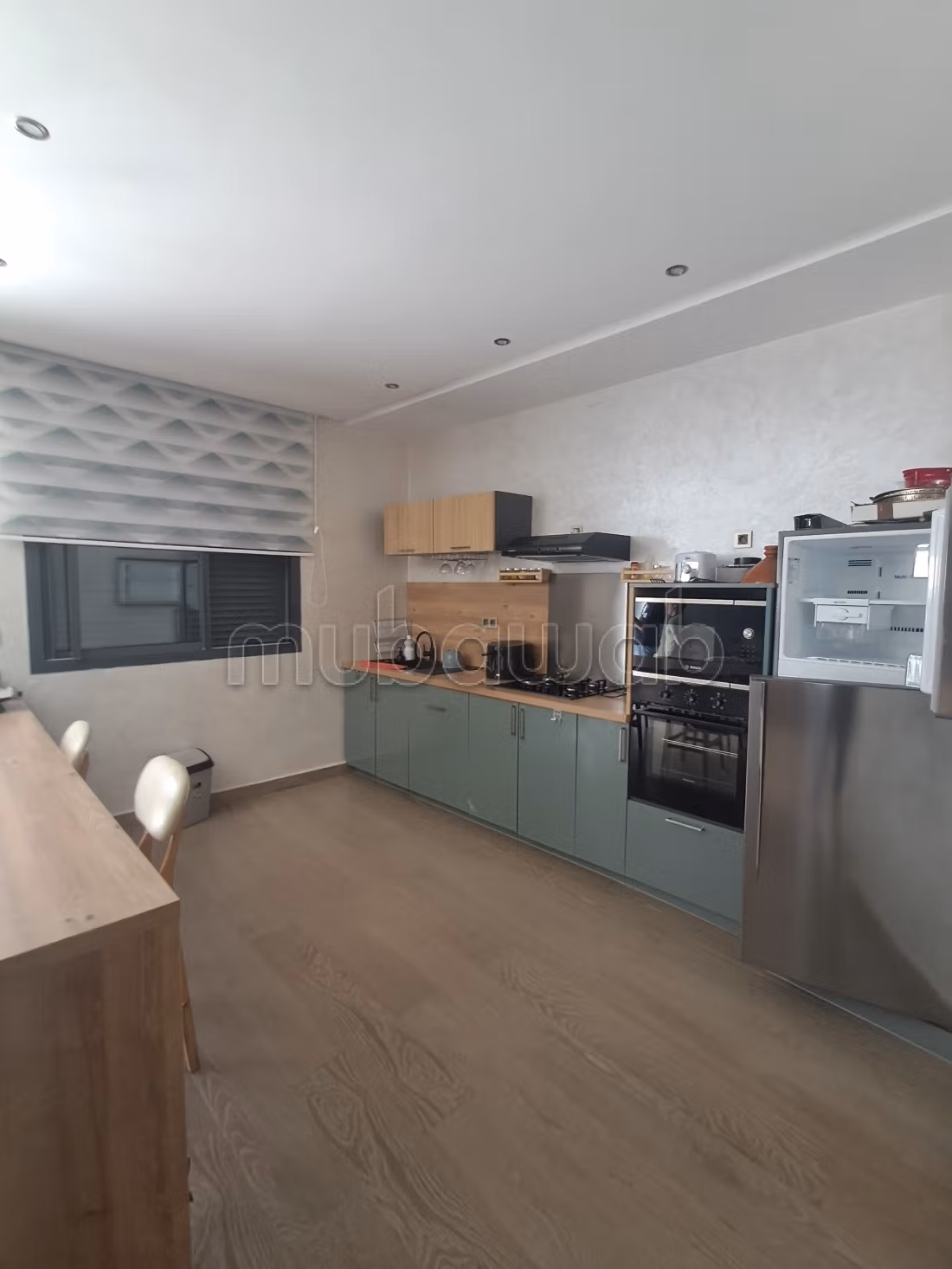 Casa de lujo en venta en Ourika B. Superficie total de 120 m². Amueblada