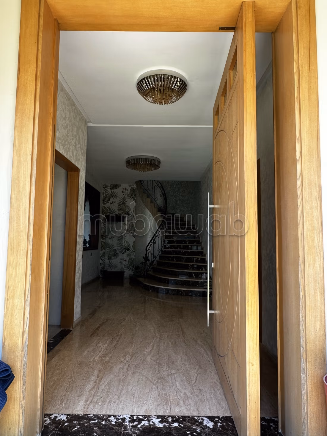 Villa d'Exception — 750 m²