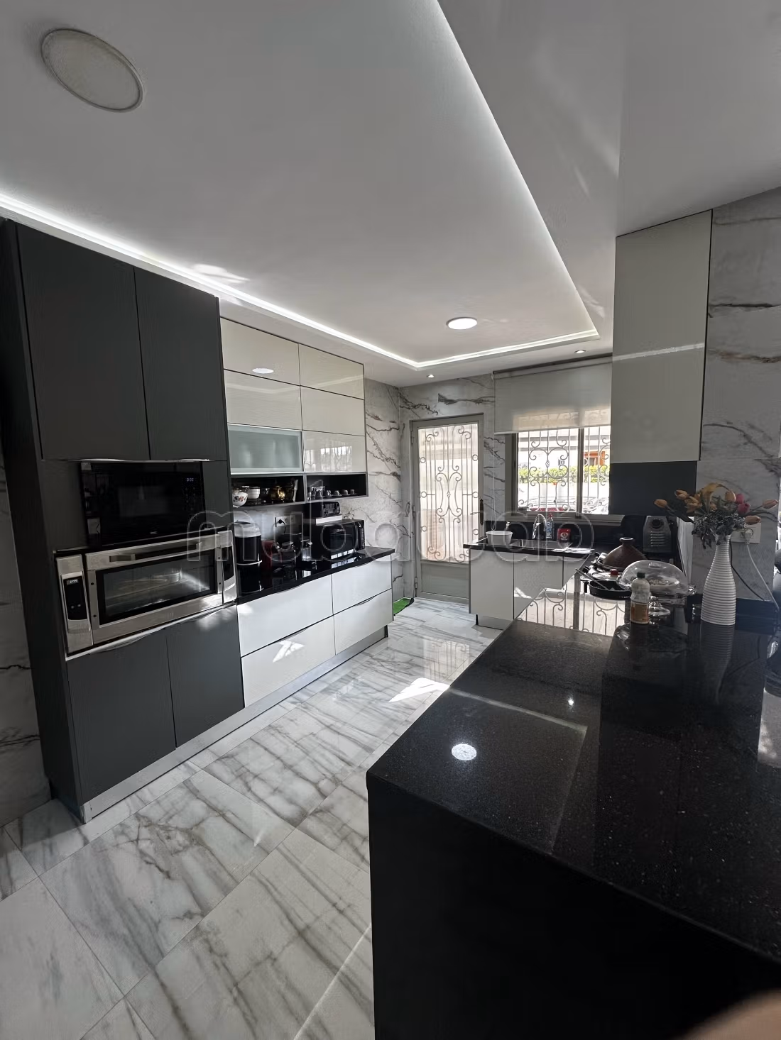 Villa d'Exception — 750 m²