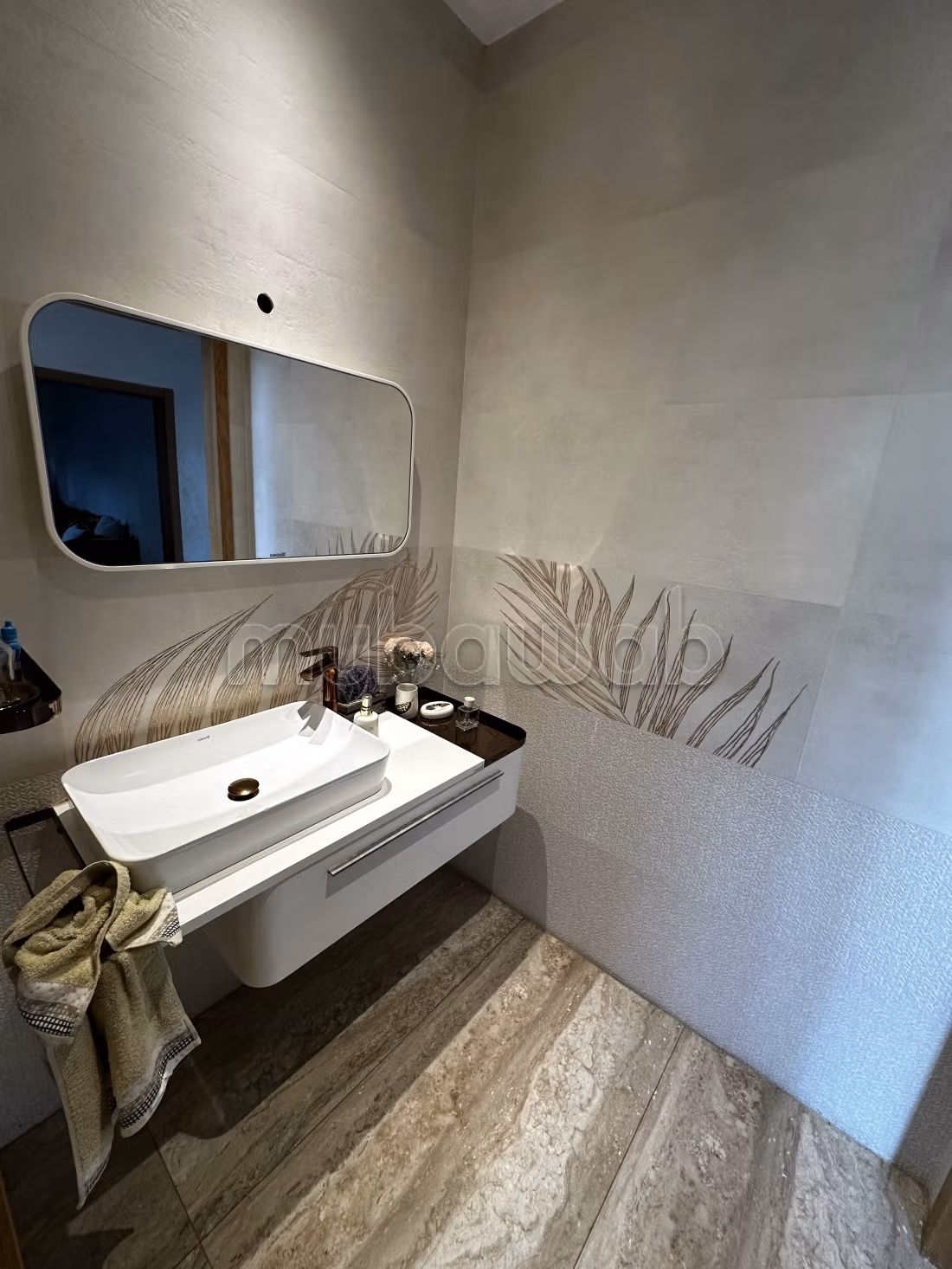 Villa d'Exception — 750 m²