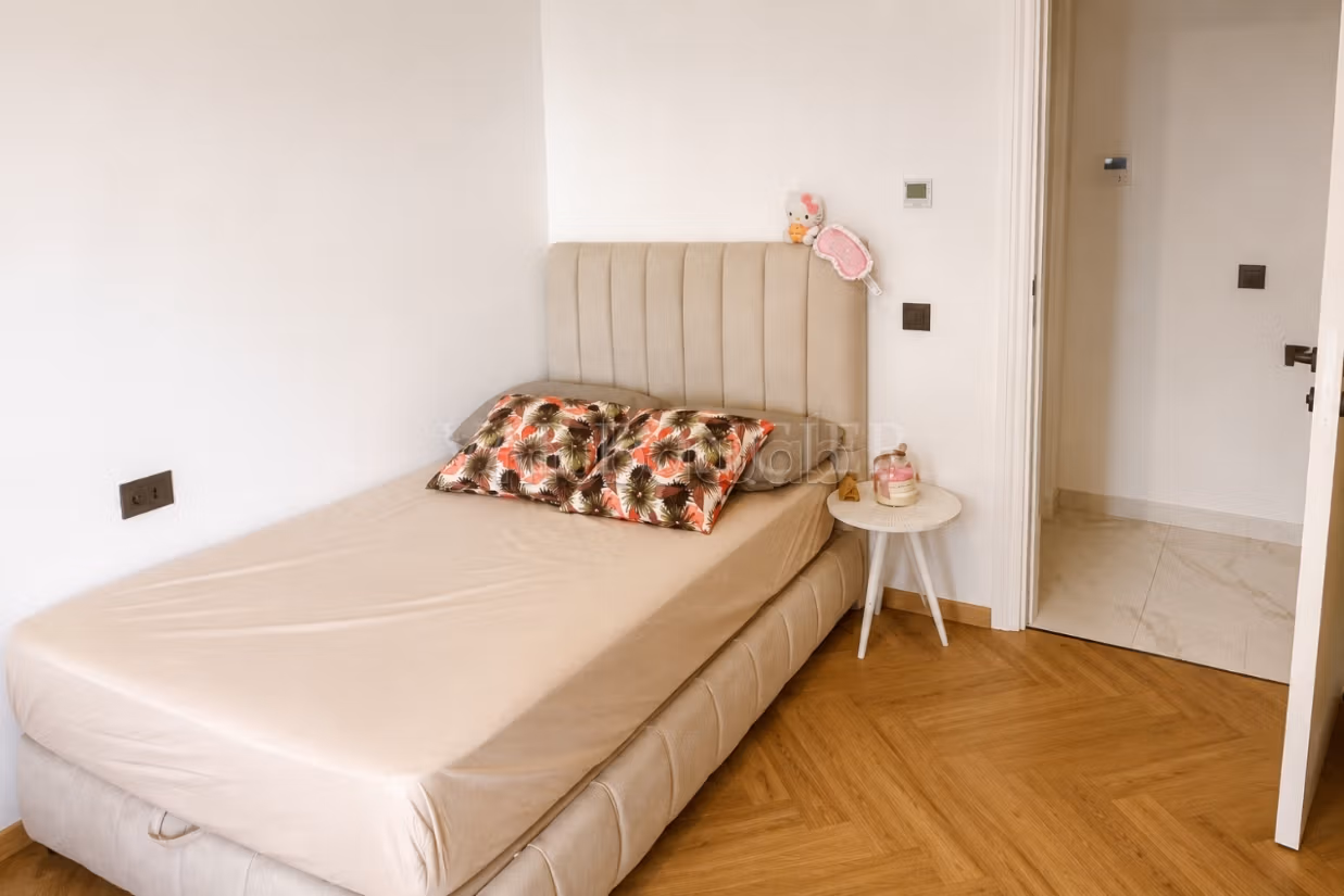 Location appartement Rez de jardin 3chambres moderne 
Ain Diab, Casablanca