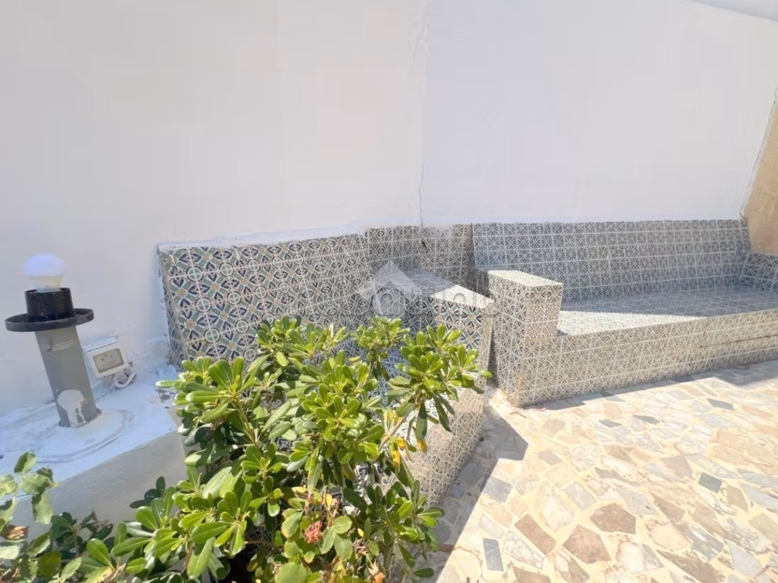 Piano di villa in affitto