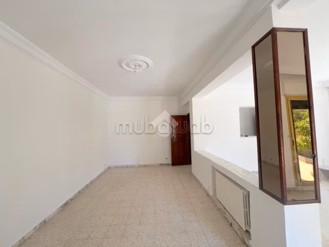 Piano di villa in affitto