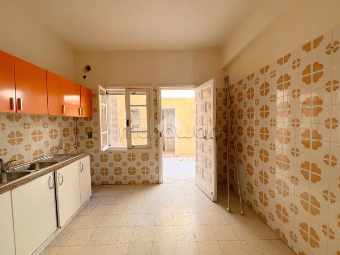 Piano di villa in affitto