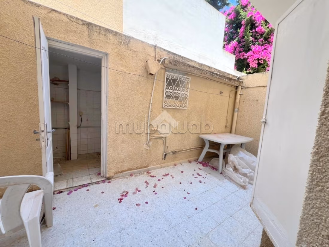 Piano di villa in affitto
