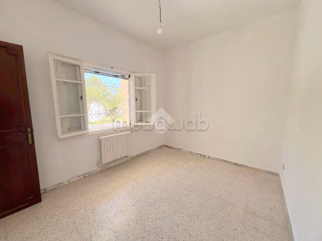 Piano di villa in affitto