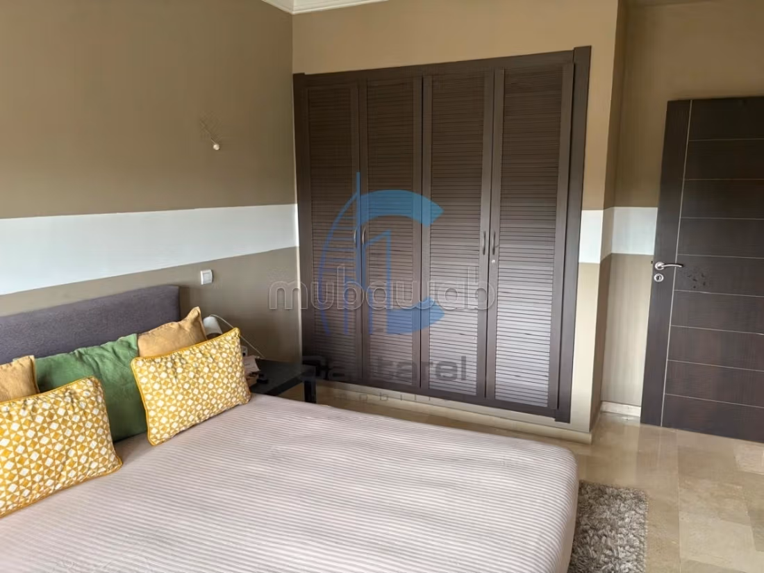 Location appartement ain diab