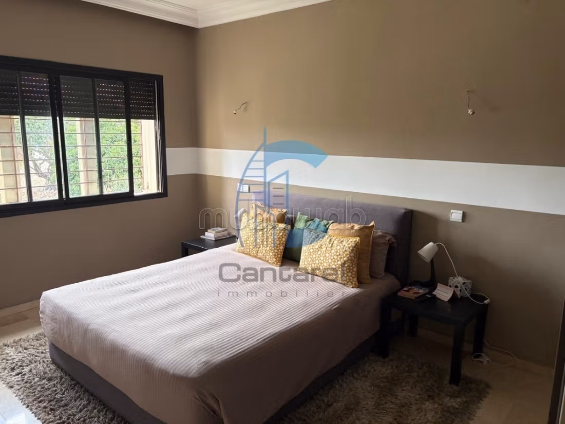 Location appartement ain diab
