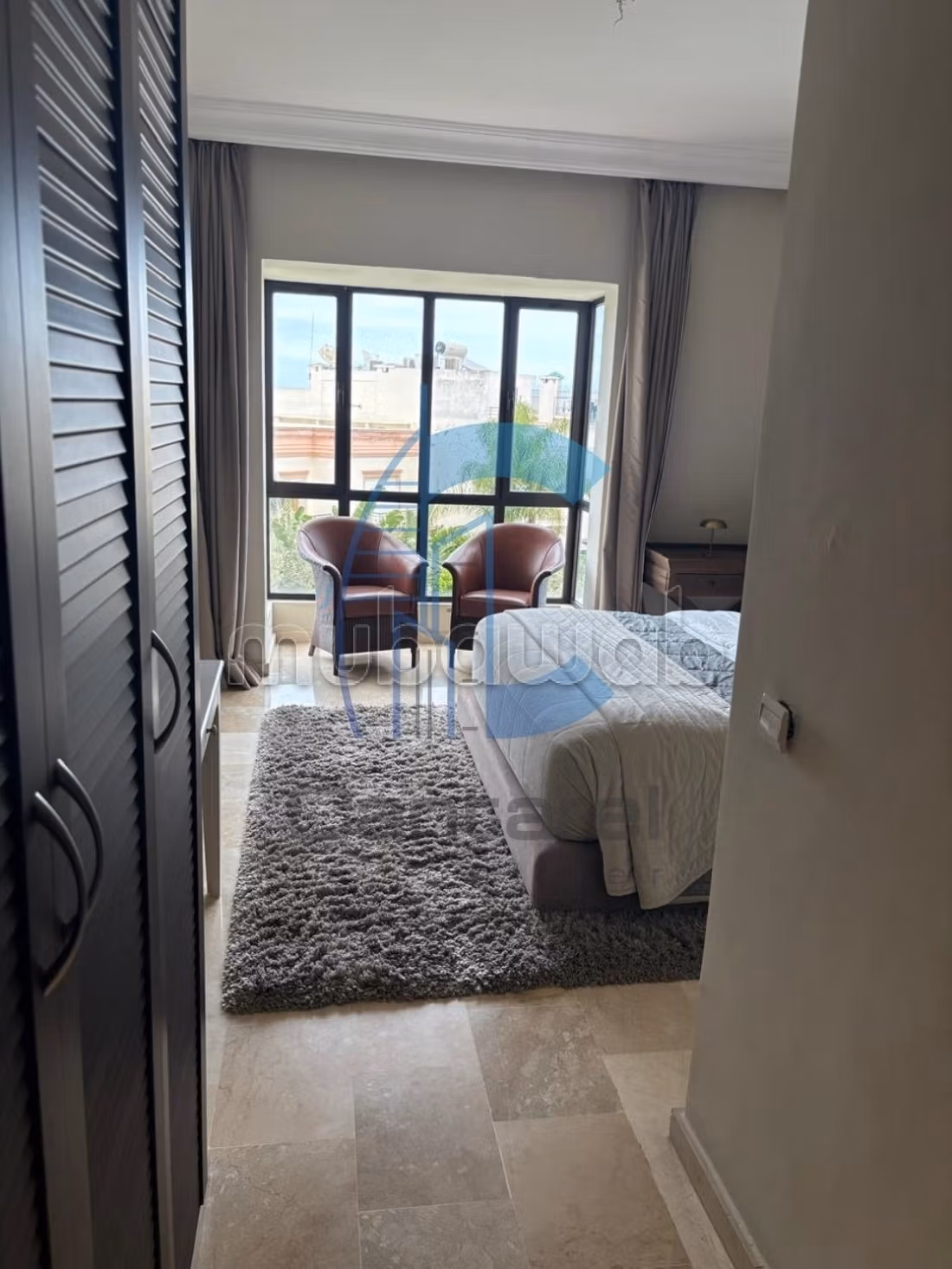 Location appartement ain diab