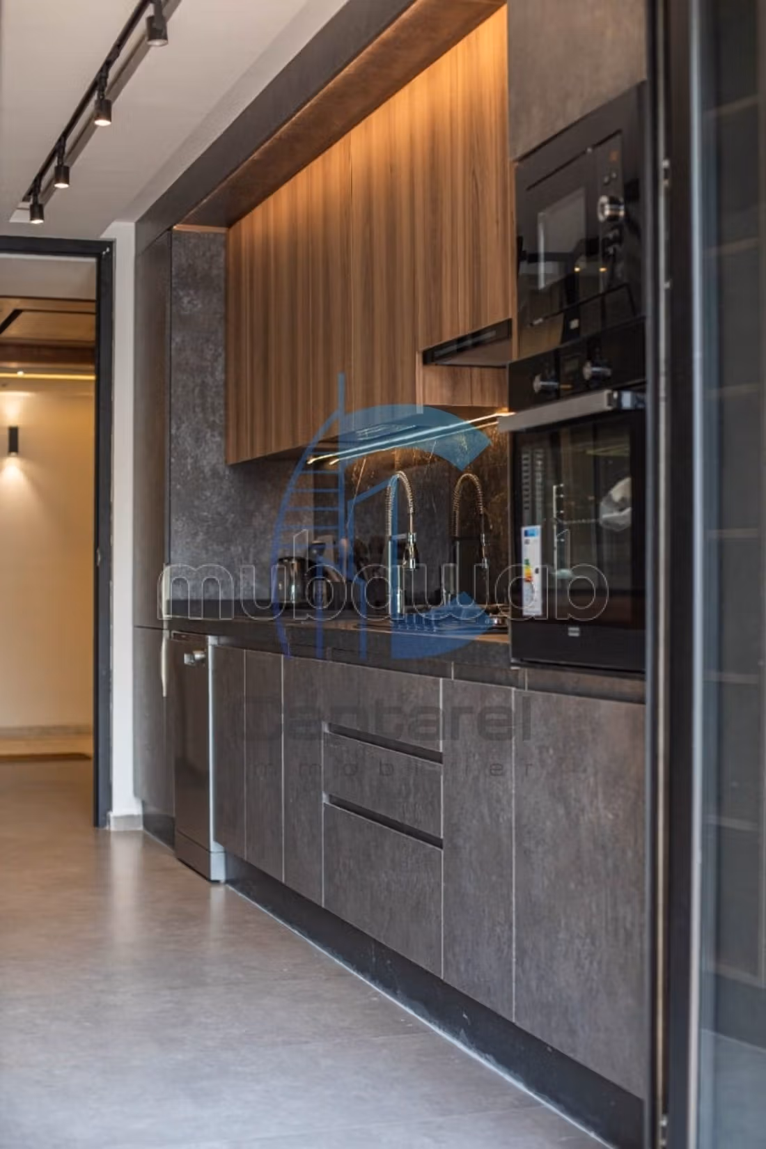 Location manifique appartement palmier