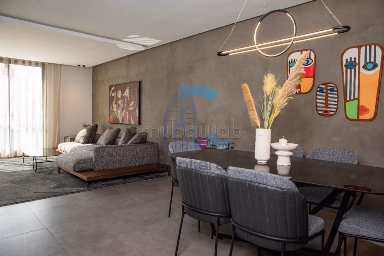 Location manifique appartement palmier
