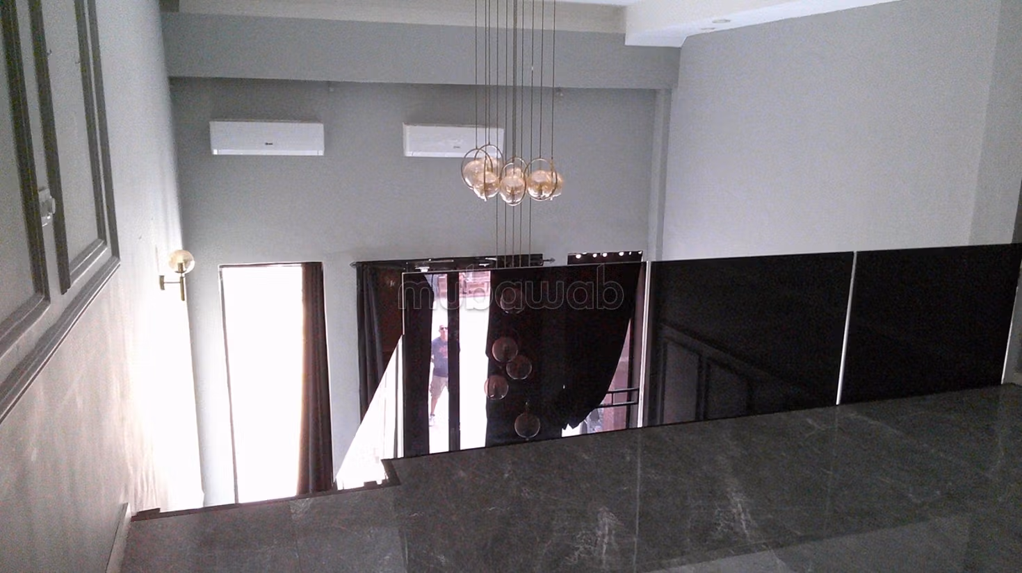 Local de 66m² a Louer