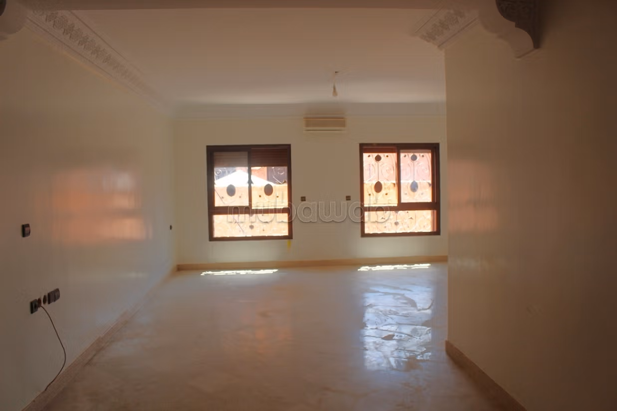 Grand studio a Vendre proche de Benjgueni - Ansicht 3