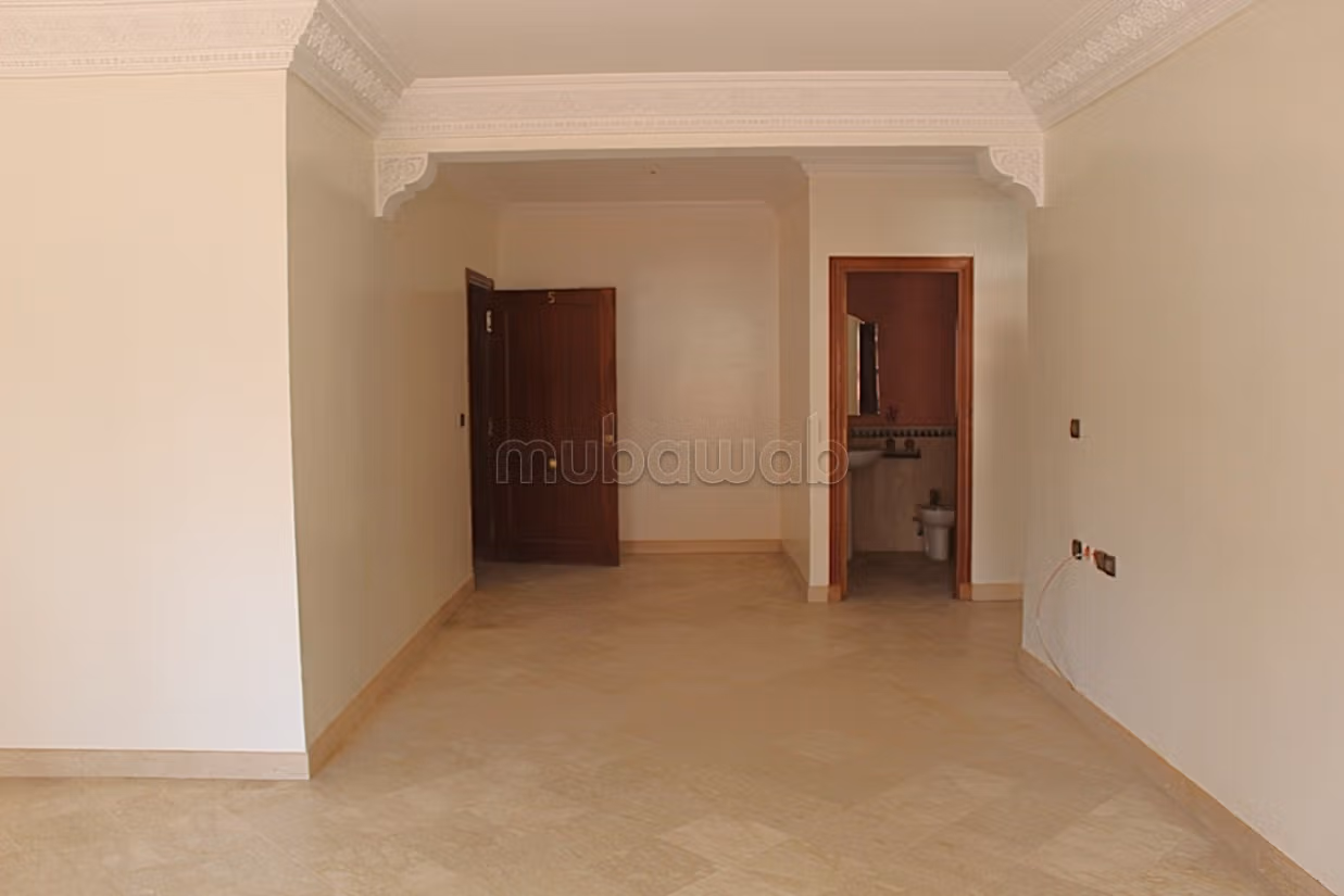 Grand studio a Vendre proche de Benjgueni - Ansicht 4
