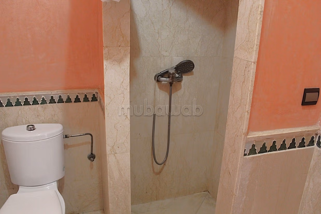 Grand studio a Vendre proche de Benjgueni - Ansicht 5