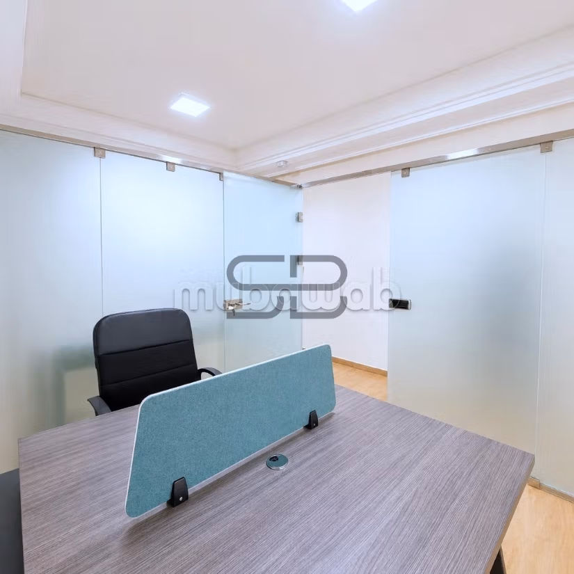 Ufficio ristrutturato di 51 m² a Gauthier