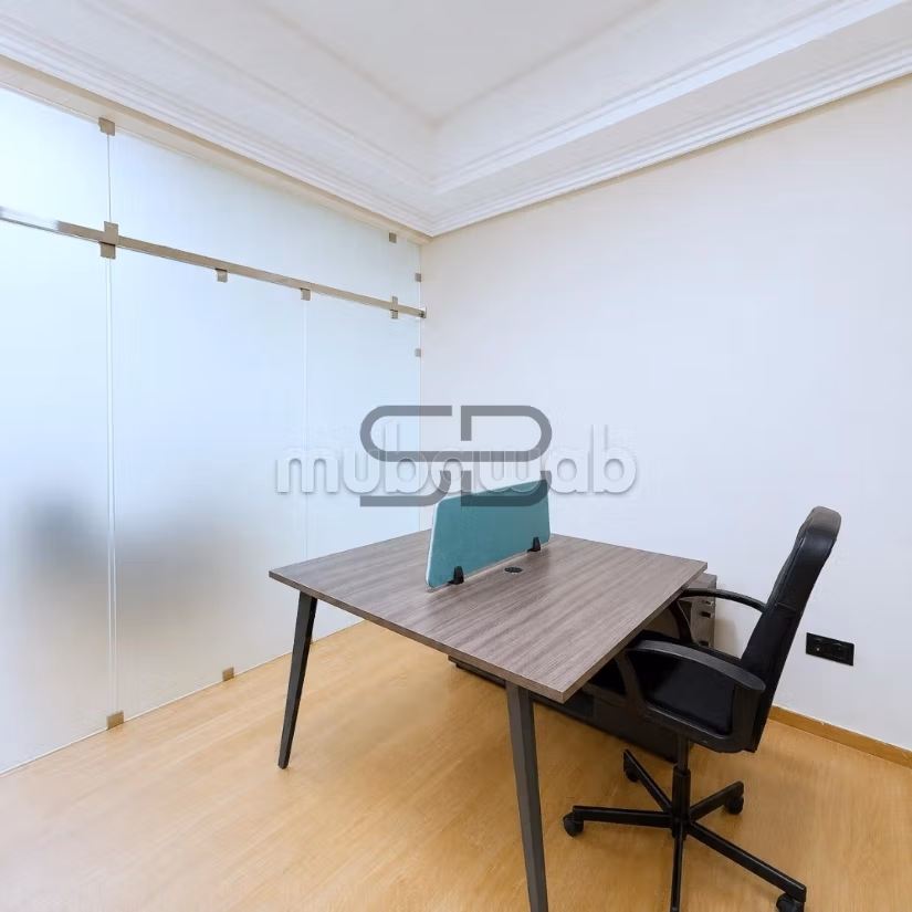 Ufficio ristrutturato di 51 m² a Gauthier