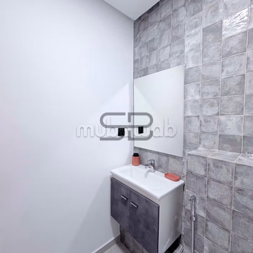 Ufficio ristrutturato di 51 m² a Gauthier